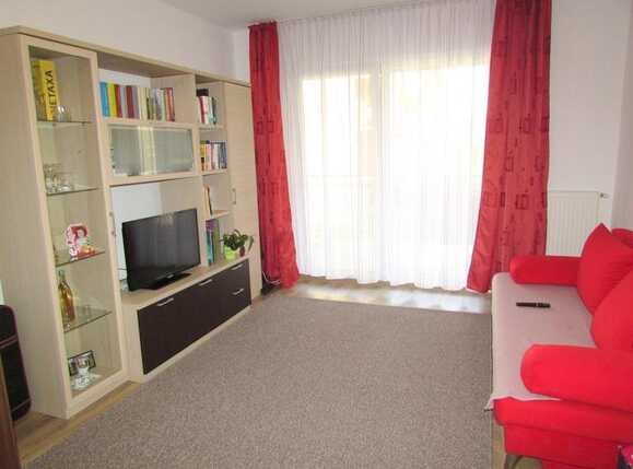 Apartament de vânzare 2 camere Floreşti - 33044AV | BLITZ Cluj-Napoca | Poza1