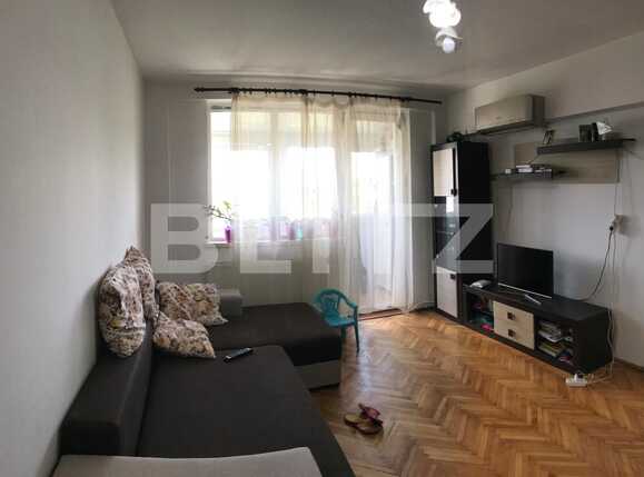 Apartament de vânzare 2 camere Gheorgheni - 33045AV | BLITZ Cluj-Napoca | Poza1