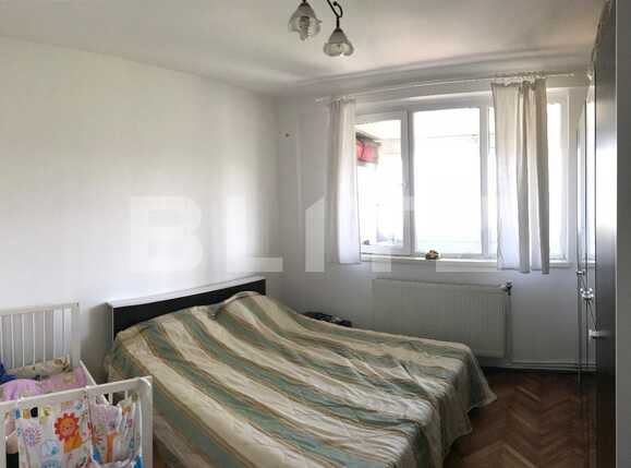 Apartament de vânzare 2 camere Gheorgheni - 33045AV | BLITZ Cluj-Napoca | Poza3