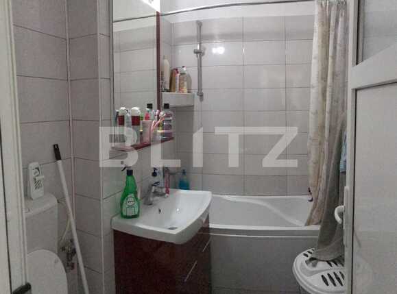 Apartament de vânzare 2 camere Gheorgheni - 33045AV | BLITZ Cluj-Napoca | Poza5