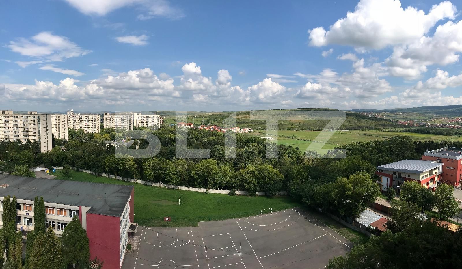 Apartament de vânzare 2 camere Gheorgheni - 33045AV | BLITZ Cluj-Napoca | Poza7