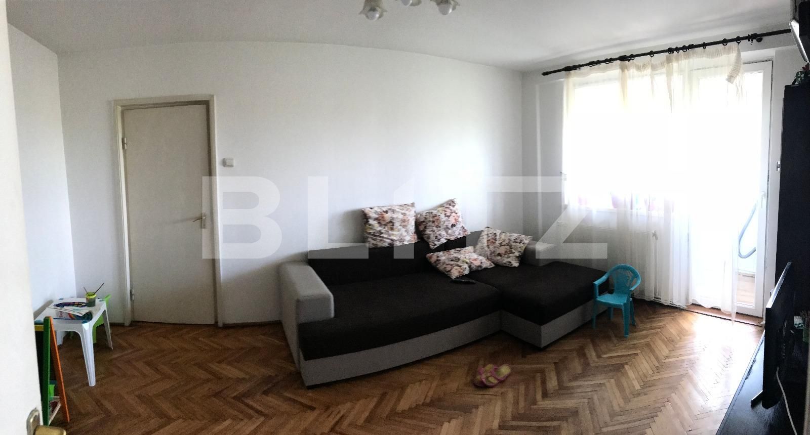 Apartament de vânzare 2 camere Gheorgheni - 33045AV | BLITZ Cluj-Napoca | Poza2