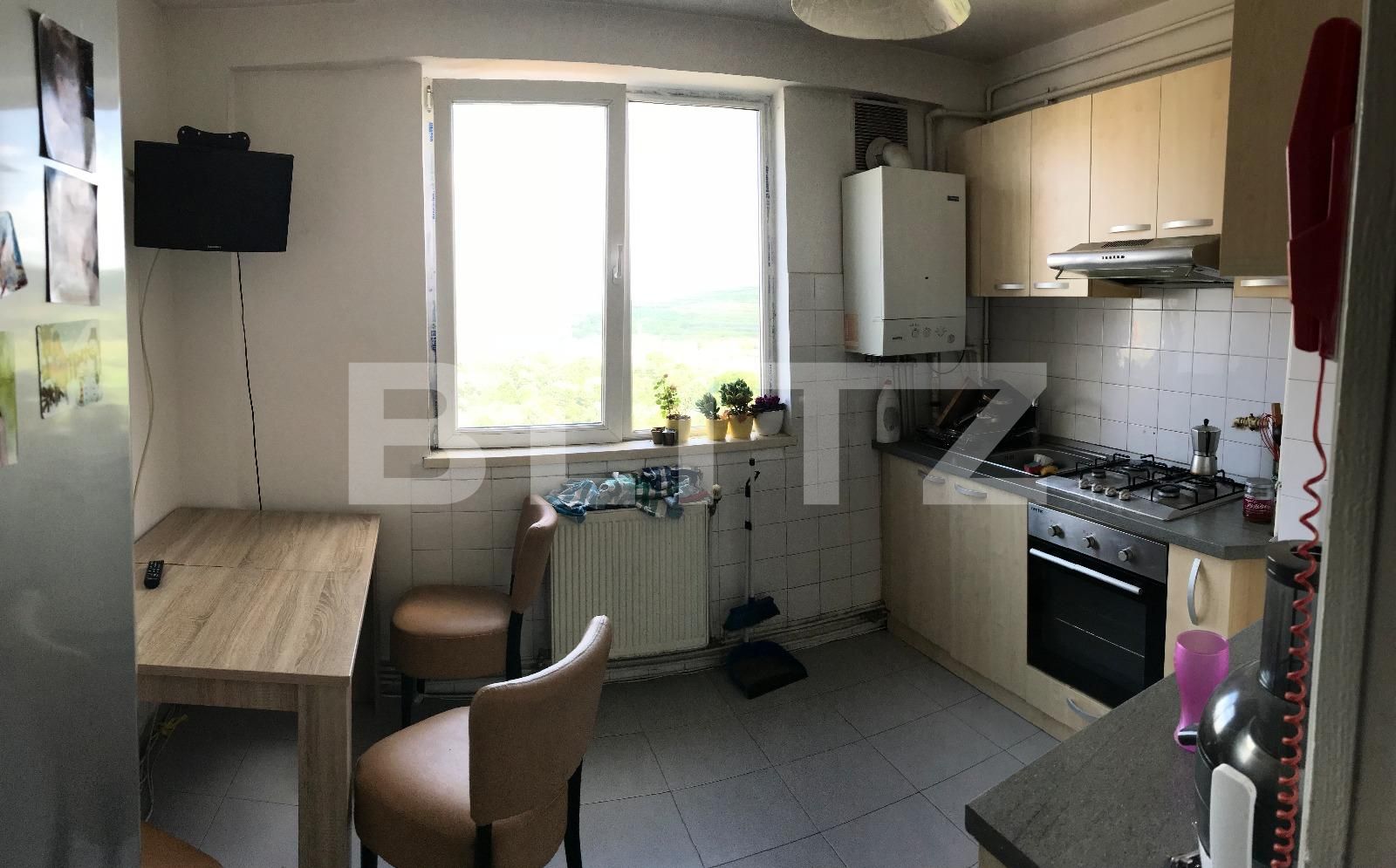 Apartament de vânzare 2 camere Gheorgheni - 33045AV | BLITZ Cluj-Napoca | Poza4