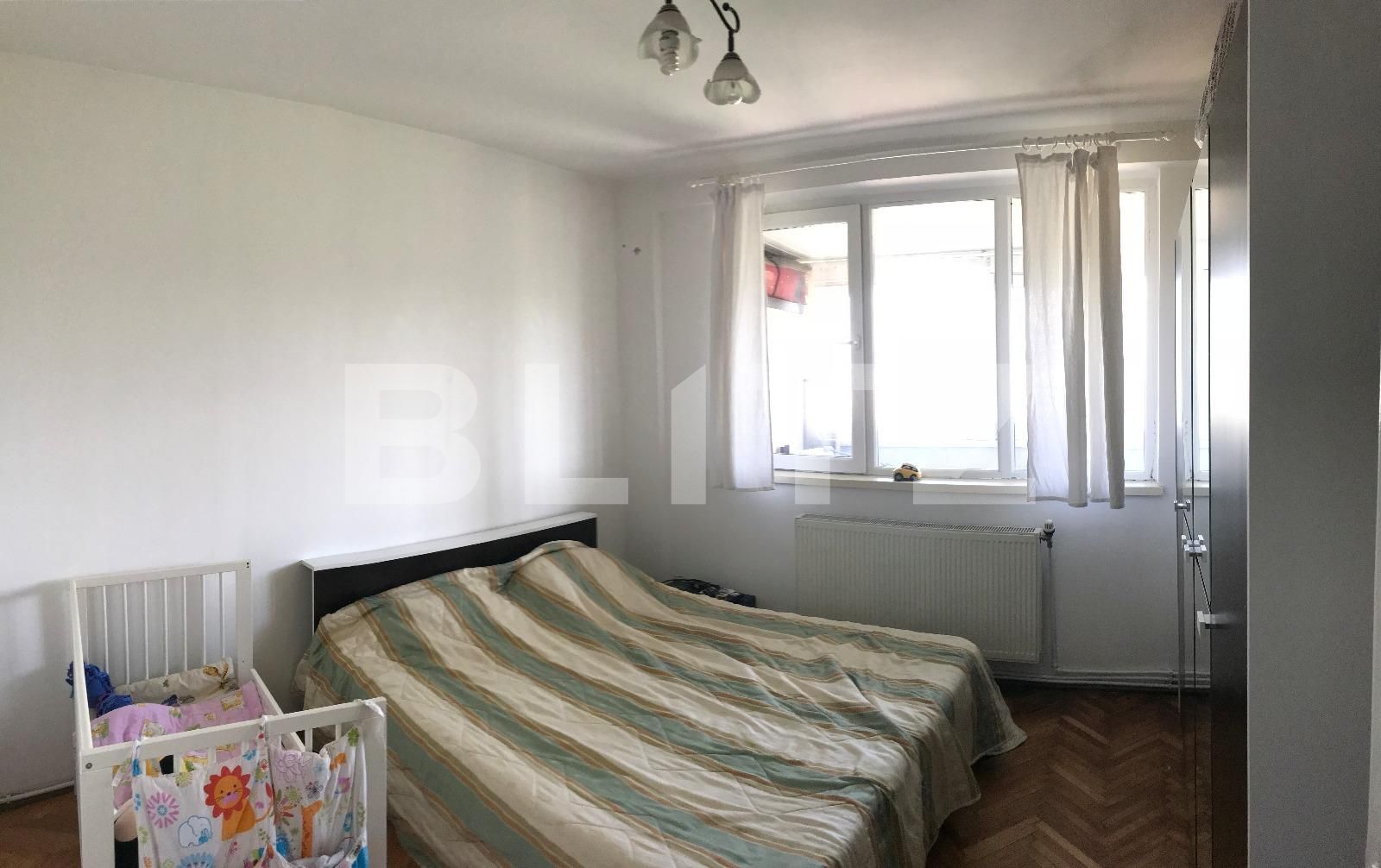 Apartament de vânzare 2 camere Gheorgheni - 33045AV | BLITZ Cluj-Napoca | Poza3