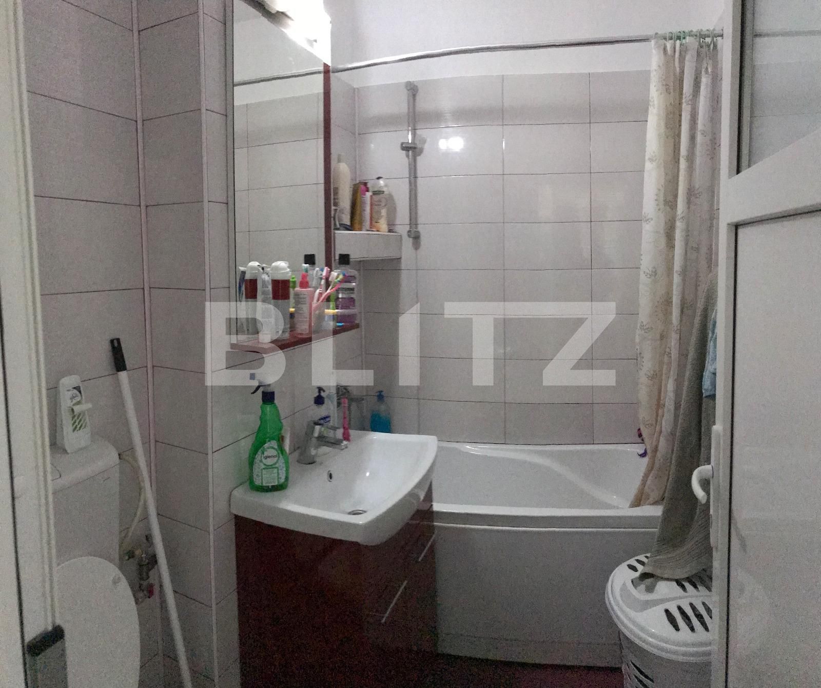 Apartament de vânzare 2 camere Gheorgheni - 33045AV | BLITZ Cluj-Napoca | Poza5