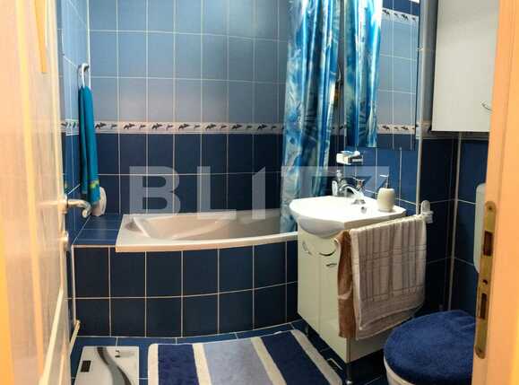 Apartament de vânzare 3 camere Marasti - 33046AV | BLITZ Cluj-Napoca | Poza5