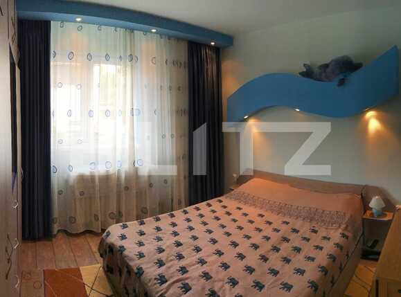 Apartament de vânzare 3 camere Marasti - 33046AV | BLITZ Cluj-Napoca | Poza2