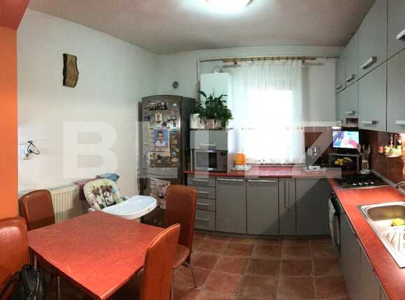Apartament de vânzare 3 camere Marasti - 33046AV | BLITZ Cluj-Napoca | Poza4