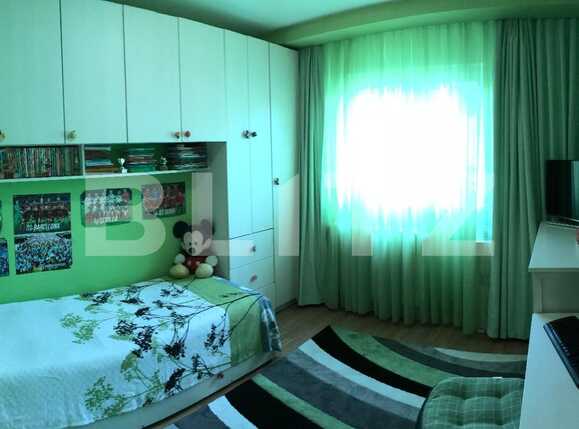 Apartament de vânzare 3 camere Marasti - 33046AV | BLITZ Cluj-Napoca | Poza3