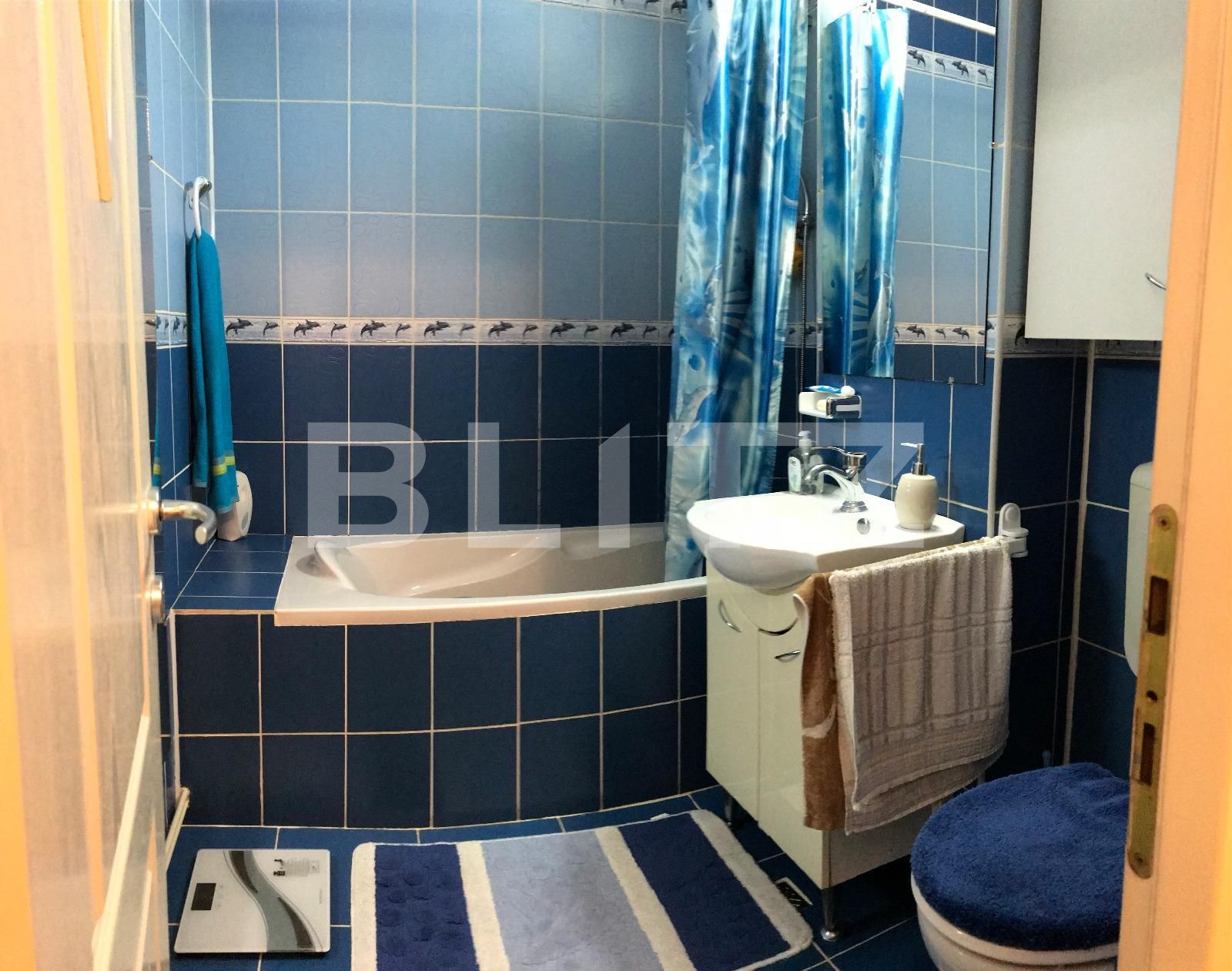 Apartament de vânzare 3 camere Marasti - 33046AV | BLITZ Cluj-Napoca | Poza5