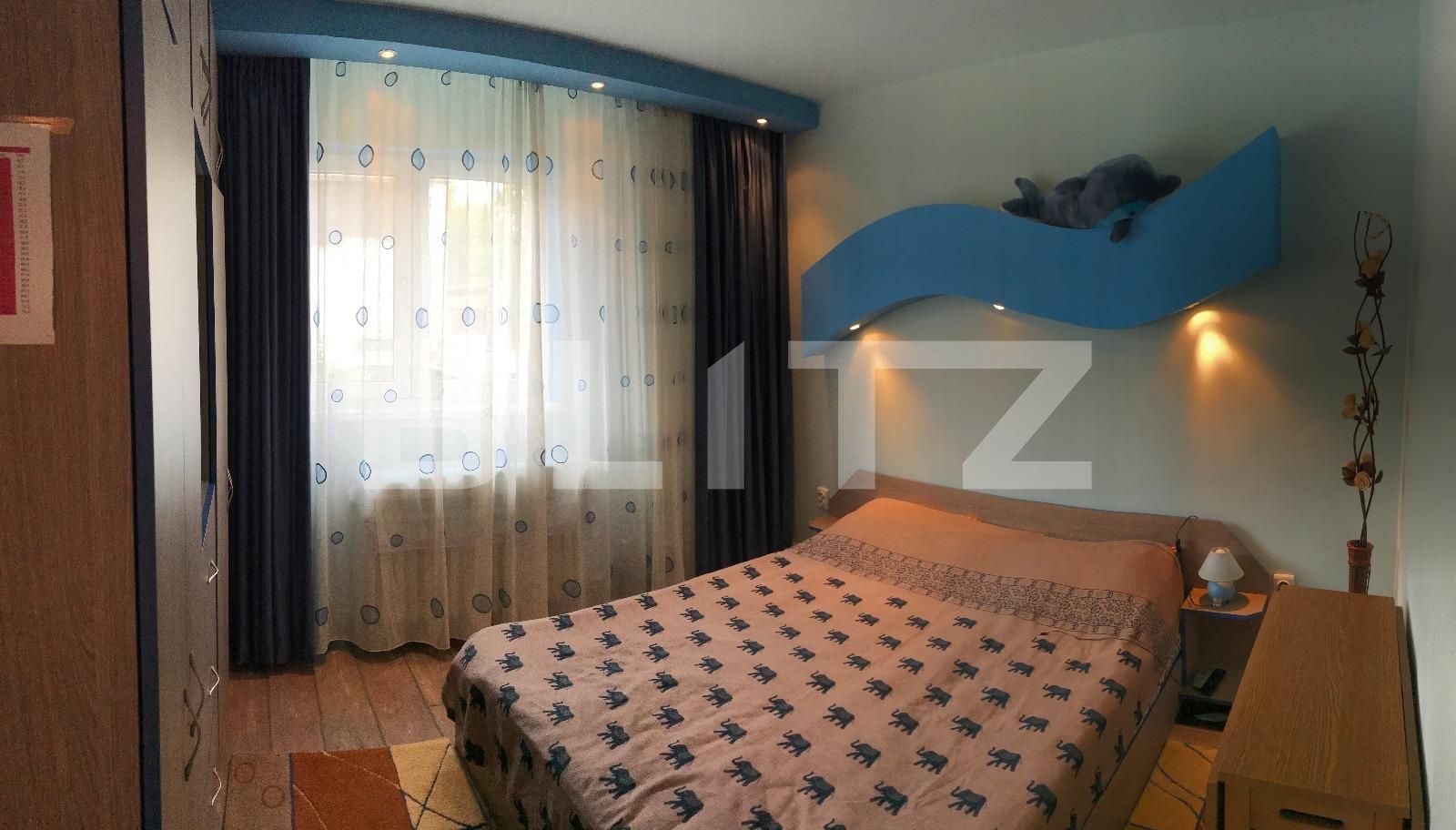 Apartament de vânzare 3 camere Marasti - 33046AV | BLITZ Cluj-Napoca | Poza2