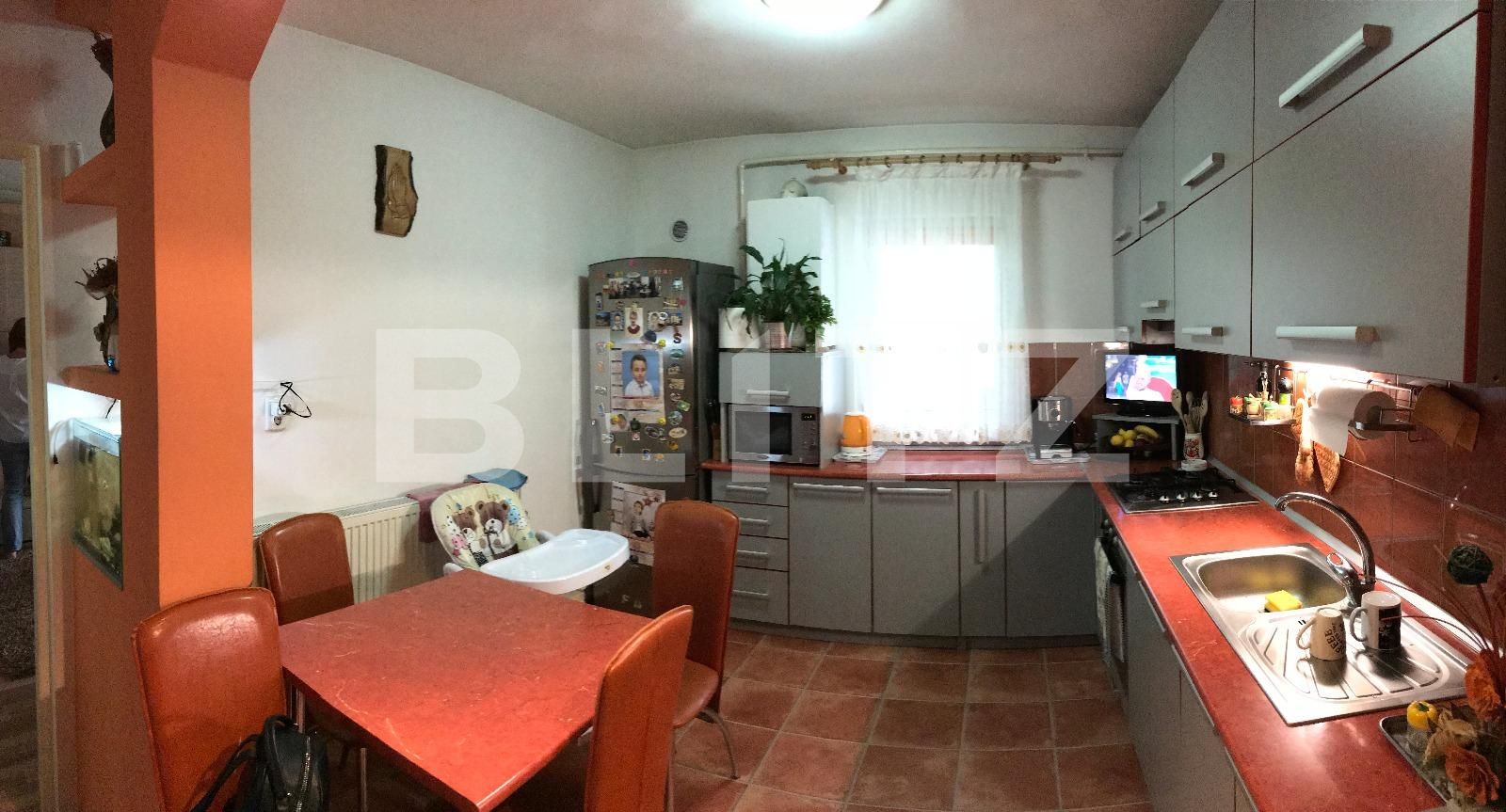 Apartament de vânzare 3 camere Marasti - 33046AV | BLITZ Cluj-Napoca | Poza4
