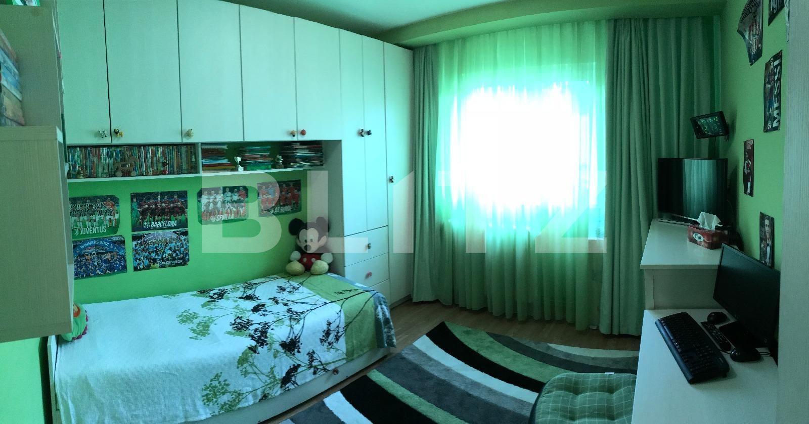 Apartament de vânzare 3 camere Marasti - 33046AV | BLITZ Cluj-Napoca | Poza3