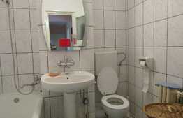 Apartament 5 camere, 99 mp, parcare, zona BIG