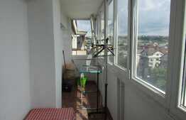 Apartament 5 camere, 99 mp, parcare, zona BIG