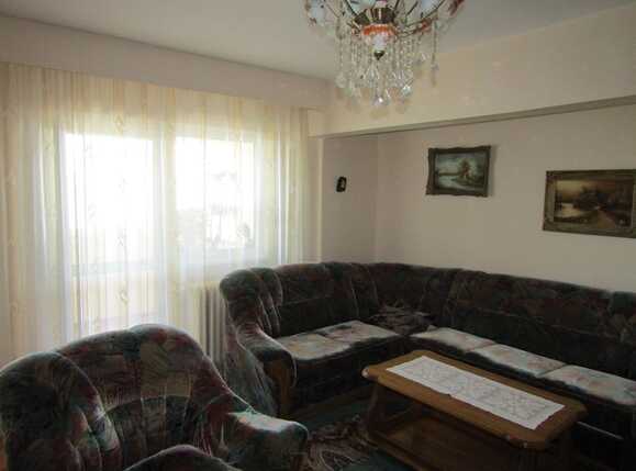 Apartament de vânzare 4+ camere Manastur - 33048AV | BLITZ Cluj-Napoca | Poza3