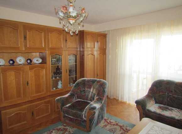 Apartament de vânzare 4+ camere Manastur - 33048AV | BLITZ Cluj-Napoca | Poza2