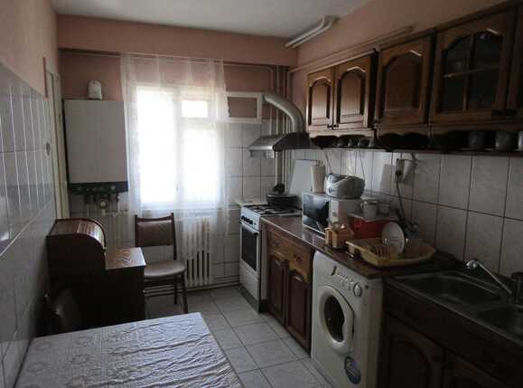 Apartament de vânzare 4+ camere Manastur - 33048AV | BLITZ Cluj-Napoca | Poza6