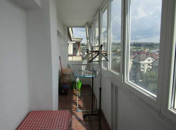 Apartament de vânzare 4+ camere Manastur - 33048AV | BLITZ Cluj-Napoca | Poza10