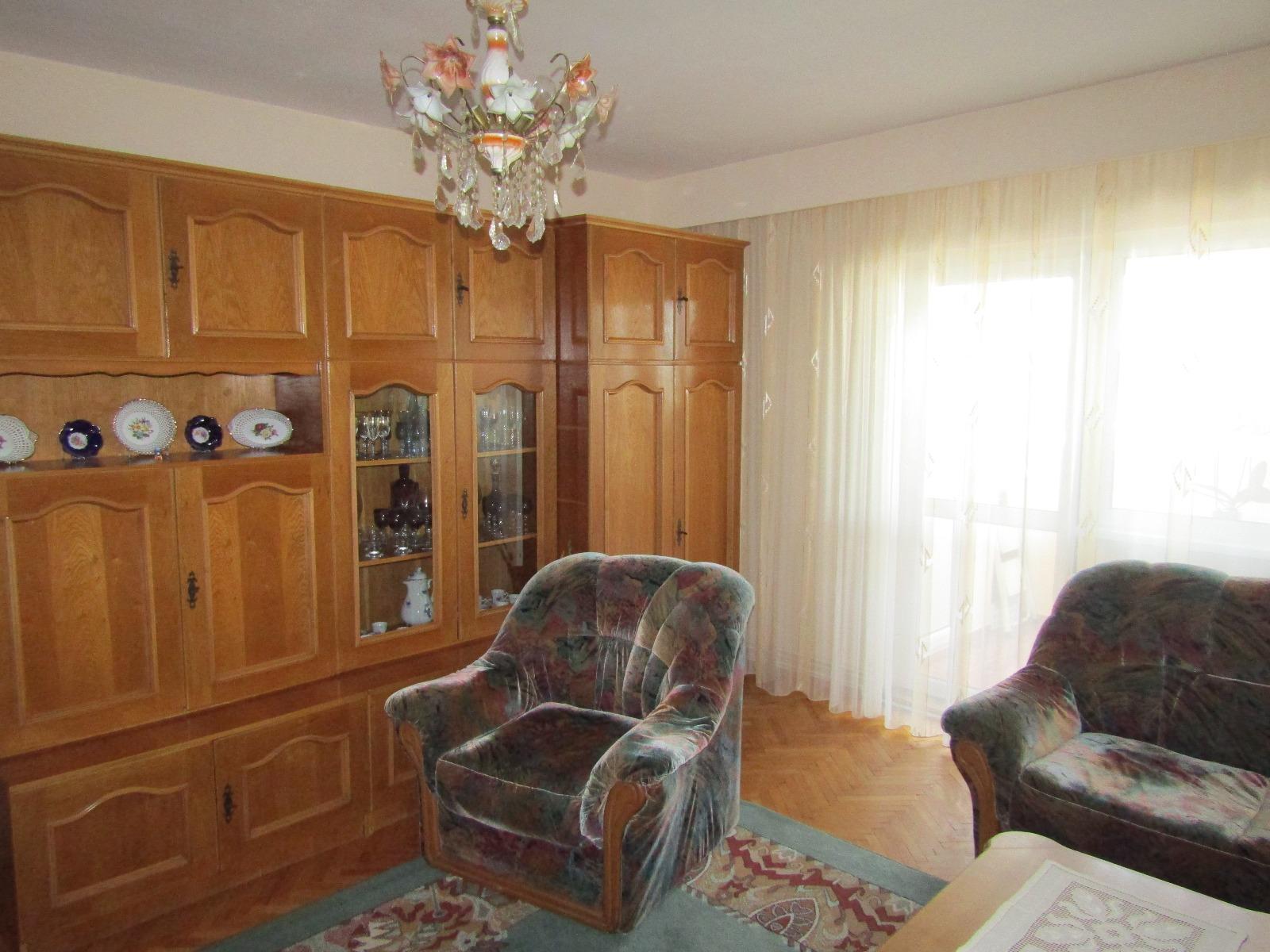 Apartament de vânzare 4+ camere Manastur - 33048AV | BLITZ Cluj-Napoca | Poza2