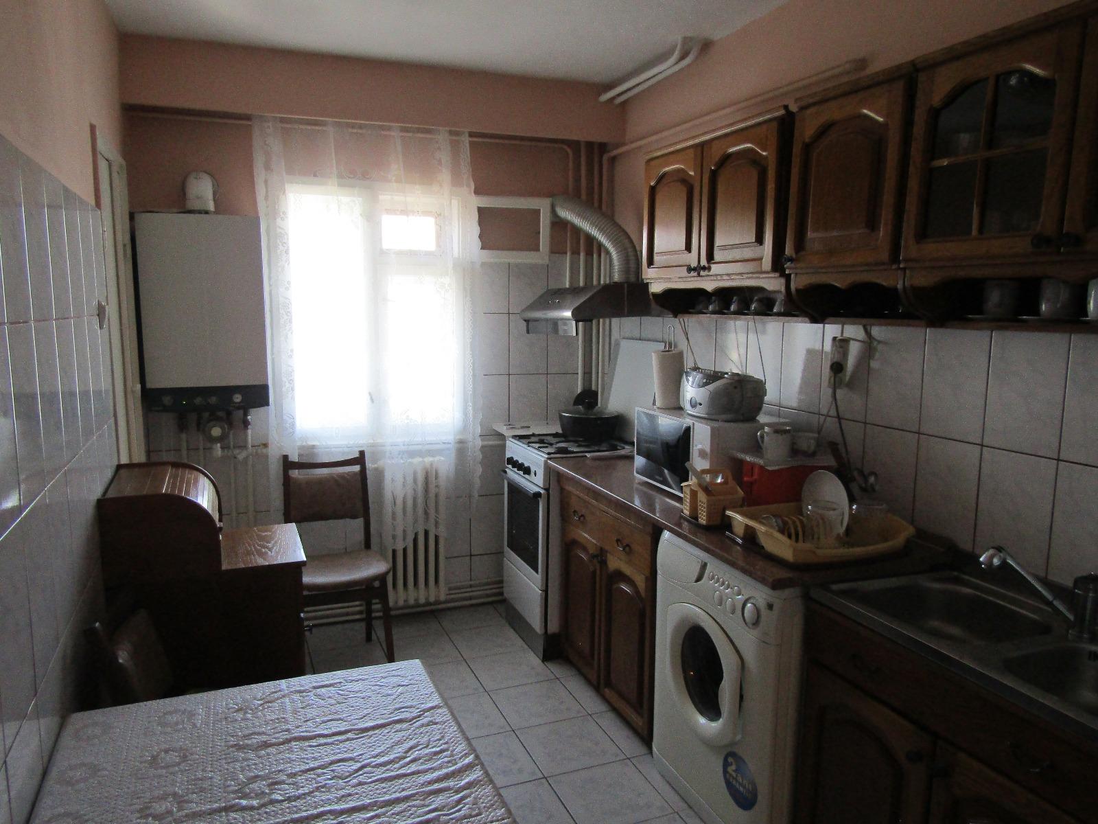 Apartament de vânzare 4+ camere Manastur - 33048AV | BLITZ Cluj-Napoca | Poza6