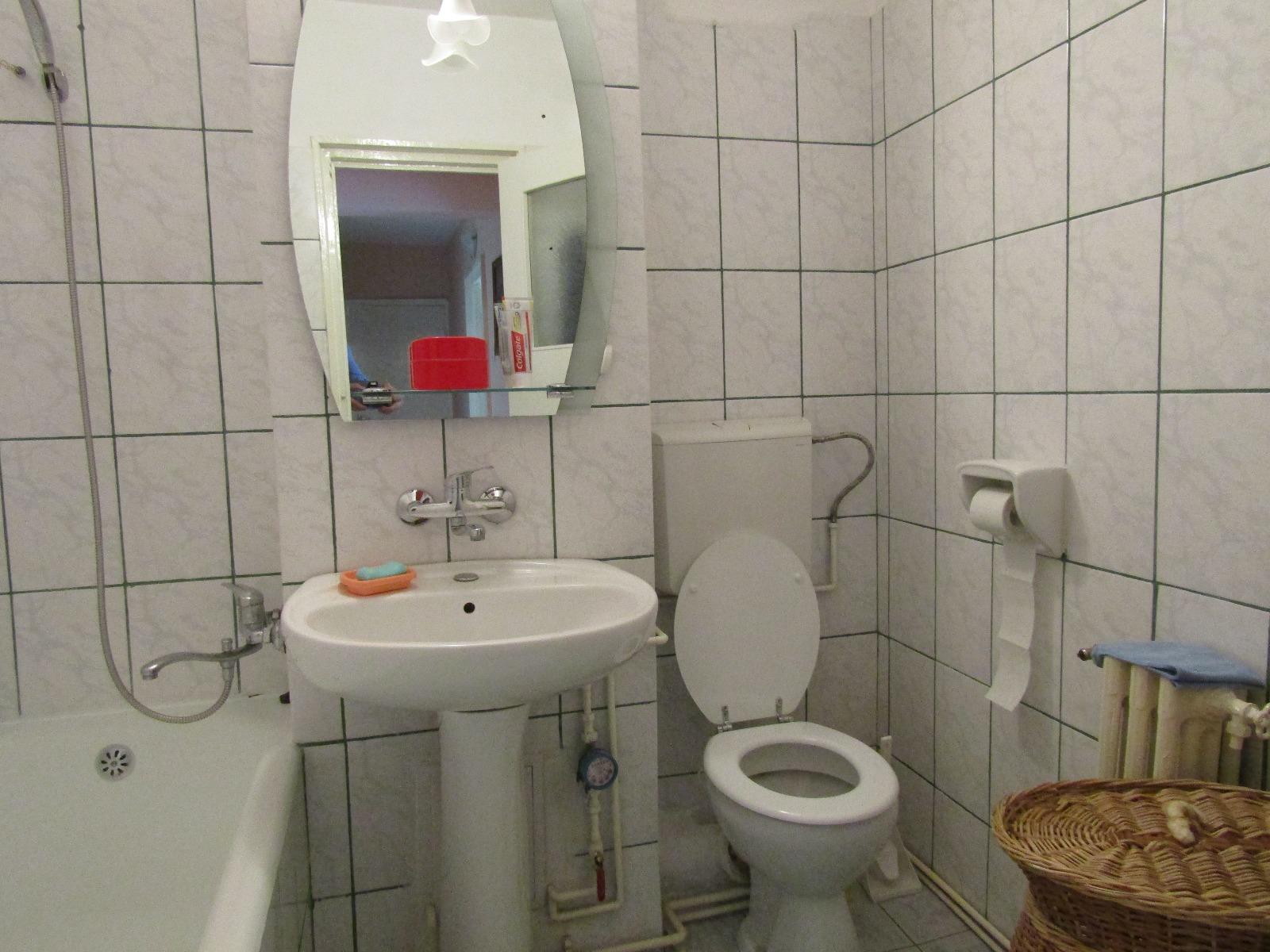 Apartament de vânzare 4+ camere Manastur - 33048AV | BLITZ Cluj-Napoca | Poza7