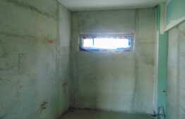 Casa individuala, 230 mp, teren aferent 976 mp, zona Campenesti