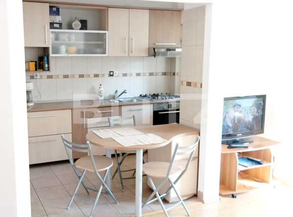 Apartament de vânzare 3 camere Marasti - 33051AV | BLITZ Cluj-Napoca | Poza2