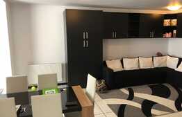 Apartament cu o camera, 46 mp, loc de parcare cu CF, zona strazii Florilor!