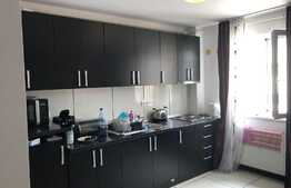 Apartament cu o camera, 46 mp, loc de parcare cu CF, zona strazii Florilor!