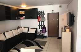 Apartament cu o camera, 46 mp, loc de parcare cu CF, zona strazii Florilor!