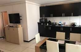 Apartament cu o camera, 46 mp, loc de parcare cu CF, zona strazii Florilor!