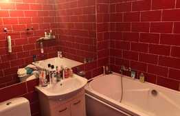 Apartament cu o camera, 46 mp, loc de parcare cu CF, zona strazii Florilor!