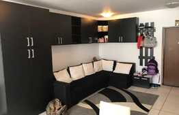 Apartament cu o camera, 46 mp, loc de parcare cu CF, zona strazii Florilor!