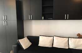 Apartament cu o camera, 46 mp, loc de parcare cu CF, zona strazii Florilor!