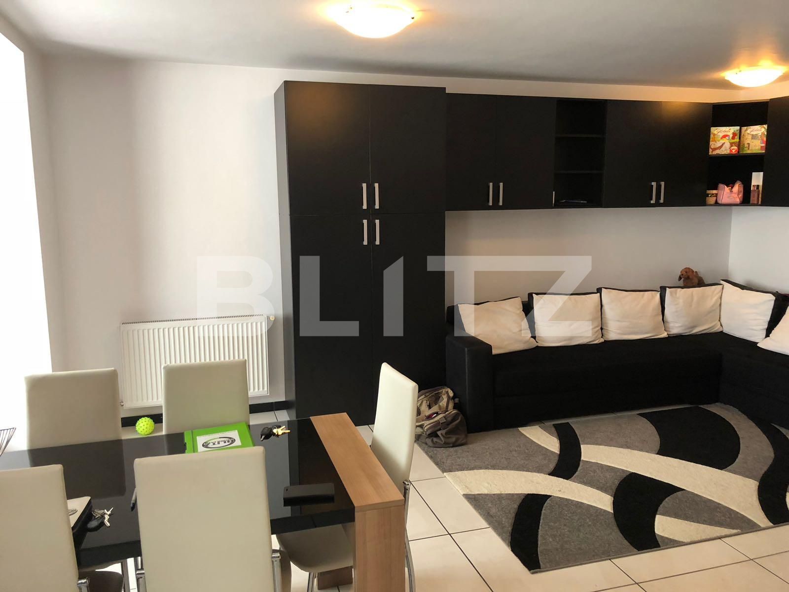 Garsonieră de vânzare Floreşti - 33053AV | BLITZ Cluj-Napoca | Poza3