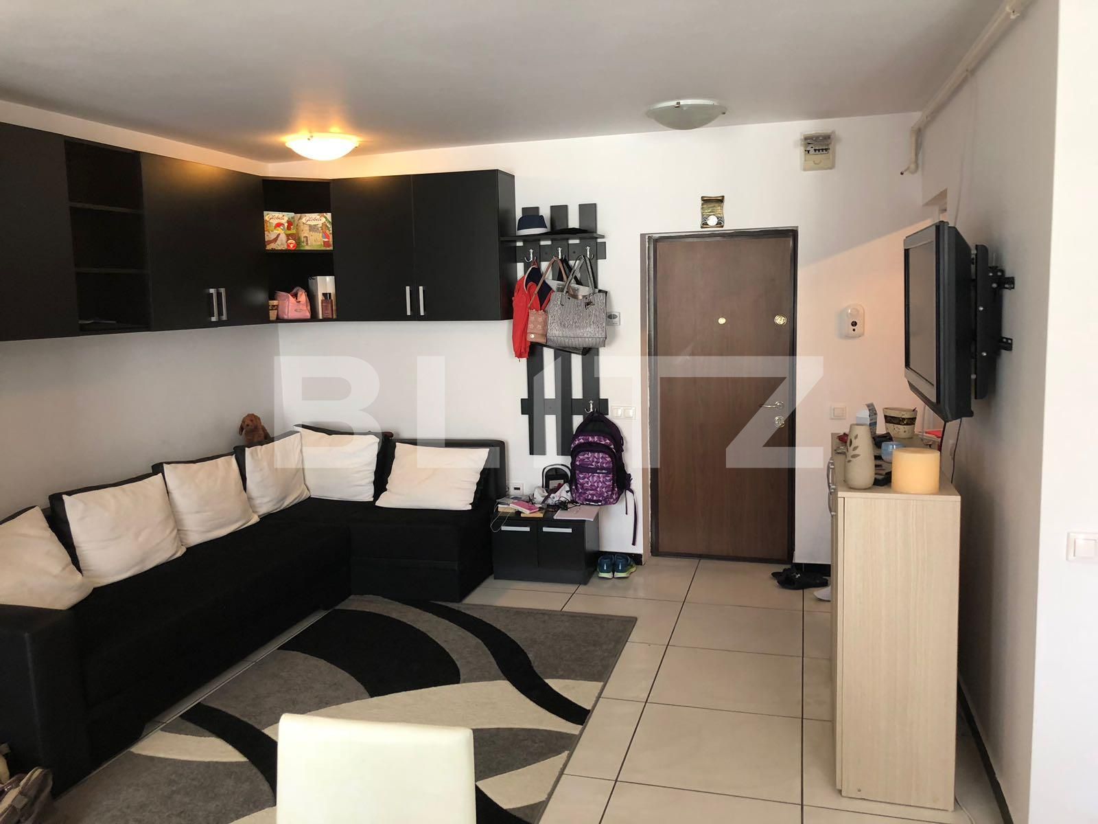 Garsonieră de vânzare Floreşti - 33053AV | BLITZ Cluj-Napoca | Poza2