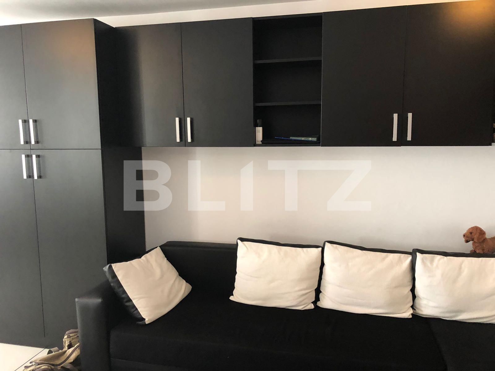 Garsonieră de vânzare Floreşti - 33053AV | BLITZ Cluj-Napoca | Poza4