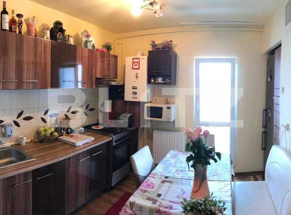 Apartament de vânzare 2 camere Intre Lacuri - 33054AV | BLITZ Cluj-Napoca | Poza4