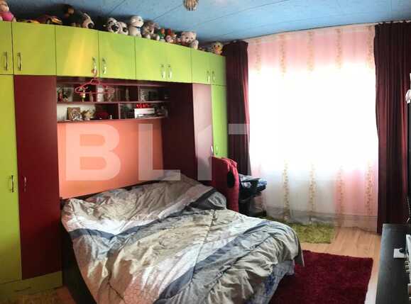Apartament de vânzare 2 camere Intre Lacuri - 33054AV | BLITZ Cluj-Napoca | Poza3