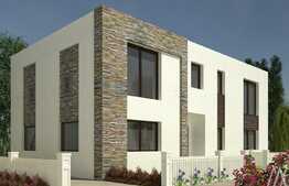 Duplex de vanzare, 163 mp, teren 310 mp, zona strazii Corneliu Coposu