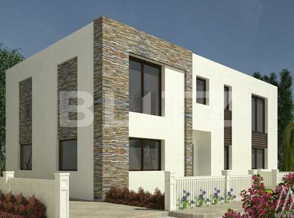 Casa de vânzare 4 camere Dambul Rotund - 33055CV | BLITZ Cluj-Napoca | Poza1