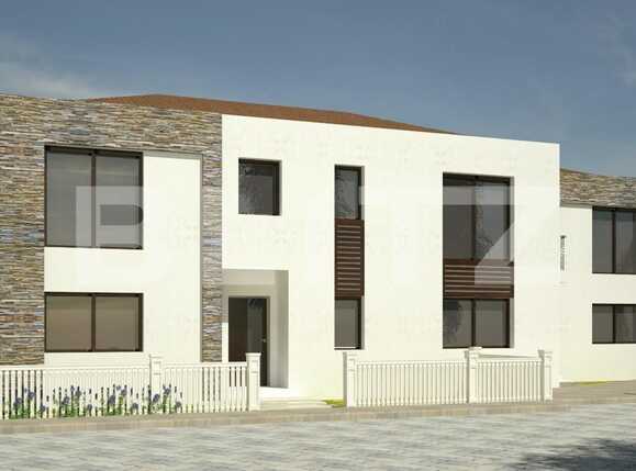 Casa de vânzare 4 camere Dambul Rotund - 33055CV | BLITZ Cluj-Napoca | Poza2