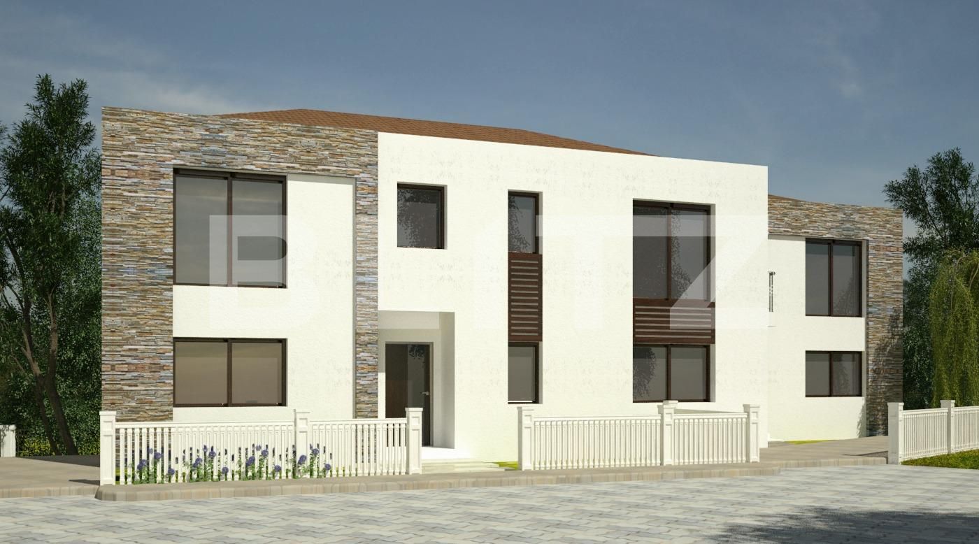 Casa de vânzare 4 camere Dambul Rotund - 33055CV | BLITZ Cluj-Napoca | Poza2