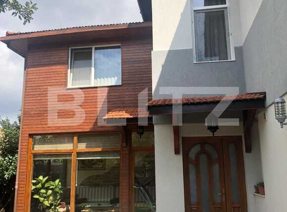 Spațiu comercial de vânzare Gheorgheni - 33056SVC | BLITZ Cluj-Napoca | Poza1