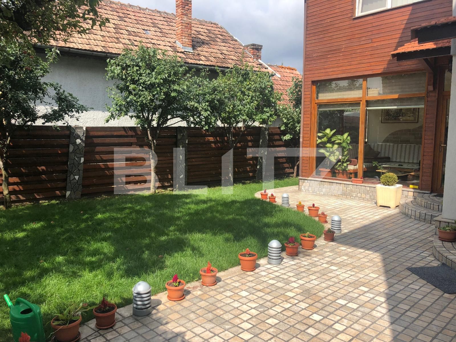 Spațiu comercial de vânzare Gheorgheni - 33056SVC | BLITZ Cluj-Napoca | Poza3