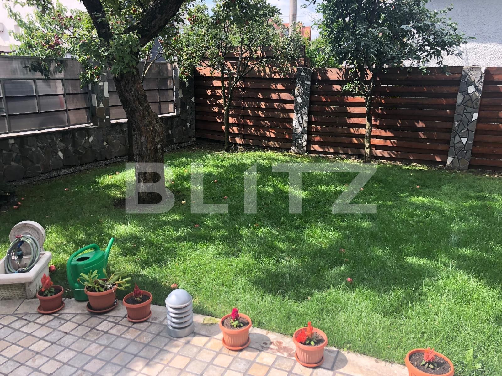 Spațiu comercial de vânzare Gheorgheni - 33056SVC | BLITZ Cluj-Napoca | Poza4