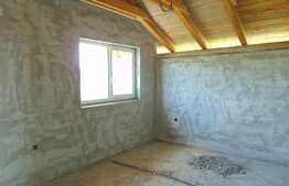 Casa individuala, 110 mp, teren 407 mp, zona Han Km 17