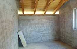 Casa individuala, 110 mp, teren 407 mp, zona Han Km 17