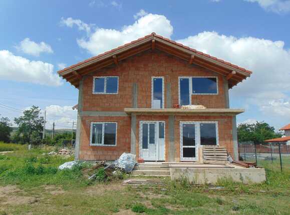 Casa de vânzare 4 camere Exterior Est - 33057CV | BLITZ Cluj-Napoca | Poza1